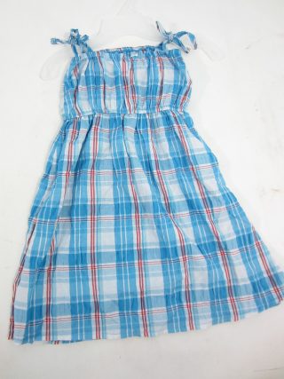 40 PZAS VESTIDOS PARA NIÑA DIVERSOS