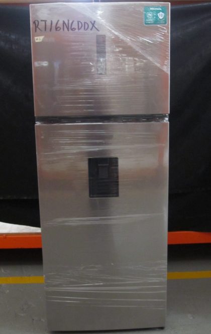 1 REFRIGERADOR