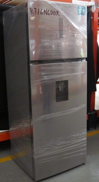 1 REFRIGERADOR