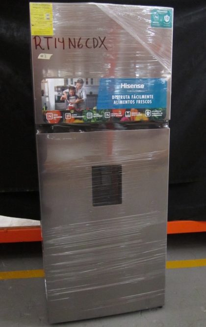 1 REFRIGERADOR