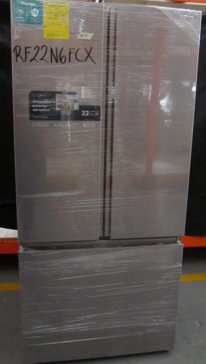 1 REFRIGERADOR