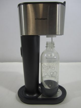 6 PZAS MAQUINA PARA SODAS