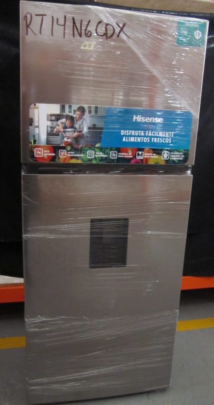 1 REFRIGERADOR