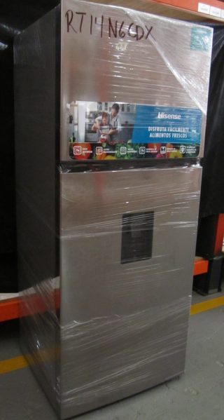 1 REFRIGERADOR