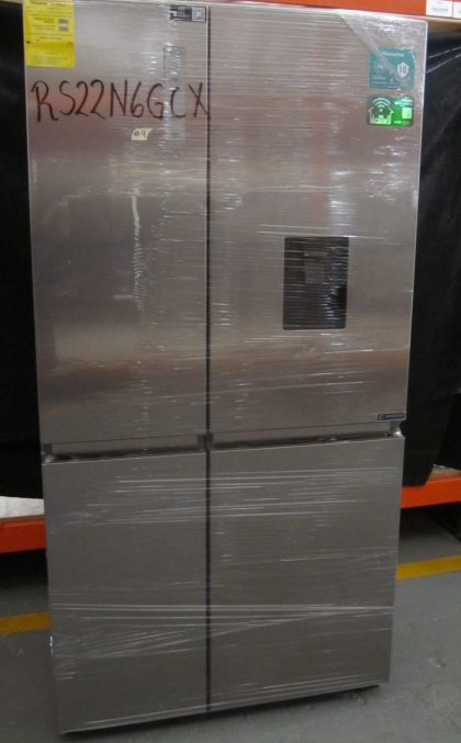 1 REFRIGERADOR