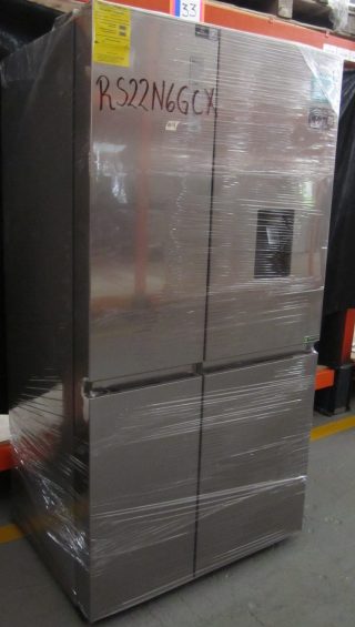 1 REFRIGERADOR