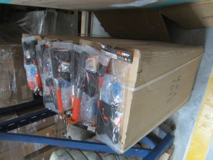 250 PZAS JUGUETE DE ACCION - LANZADOR CON UN VALOR COMERCIAL DE $20,000