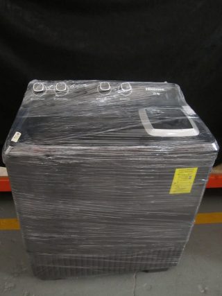 1 REFRIGERADOR Y 1 LAVADORA