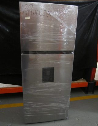 1 REFRIGERADOR Y 1 LAVADORA
