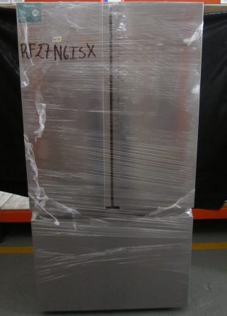 1 REFRIGERADOR Y 1 LAVADORA