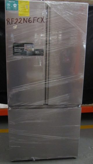 1 REFRIGERADOR Y 1 LAVADORA