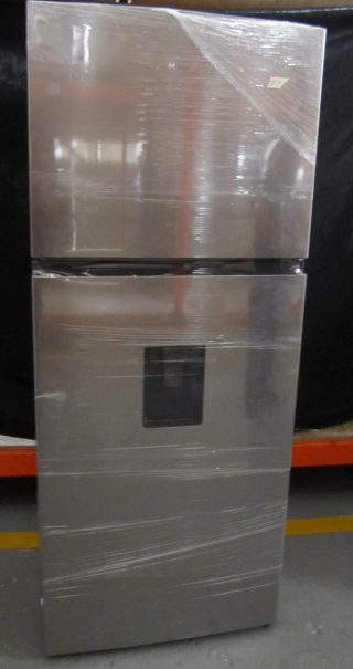 1 REFRIGERADOR Y 1 LAVADORA