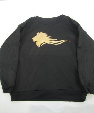 10 PZAS SUDADERAS DIVERSAS CON ESTAMPADOS