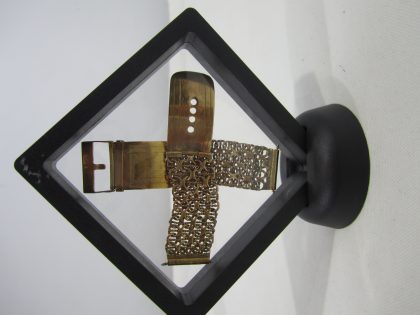 1 PZA DE JOYERIA CLASICA PARA COLECCIÓN