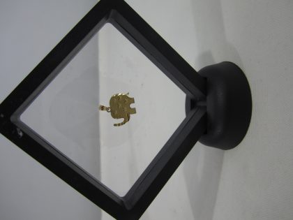 1 PZA DE JOYERIA CLASICA PARA COLECCIÓN