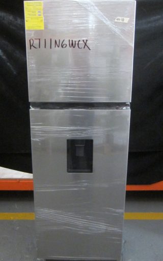 1 LAVADORA Y 1 REFRIGERADOR