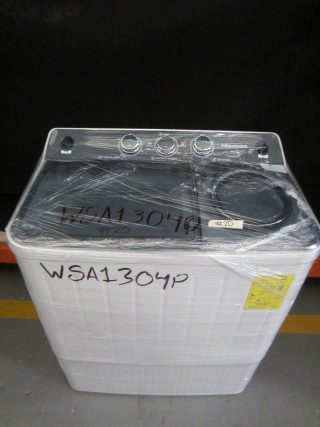 1 LAVADORA Y 1 REFRIGERADOR