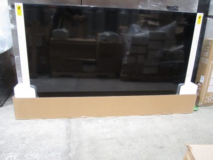 1 PANTALLA TV 85"