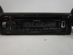 6 PZAS AUTOESTEREO-BOCINAS