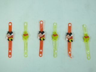 1200 PZAS APROX PULSERA INFANTIL