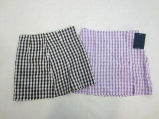 100 PZAS APROX ROPA DE DAMA DIVERSA