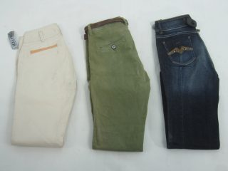 100 PZAS APROX ROPA DE DAMA DIVERSA
