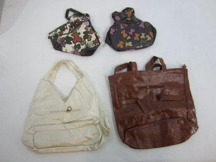 50 PZAS APROX BOLSAS DE MANO