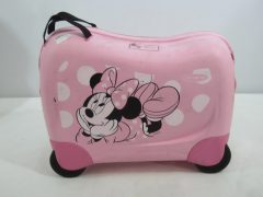 6 PZAS MALETAS INFANTILES