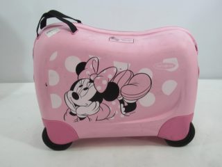 6 PZAS MALETAS INFANTILES