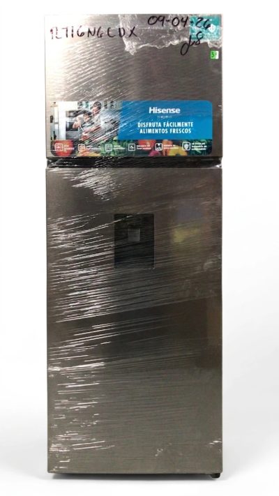 1 REFRIGERADOR