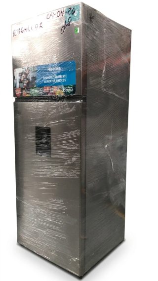 1 REFRIGERADOR