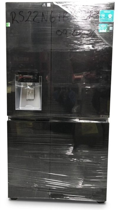 1 REFRIGERADOR