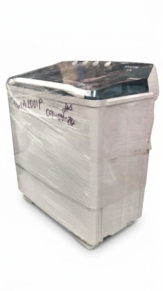 1 LAVADORA