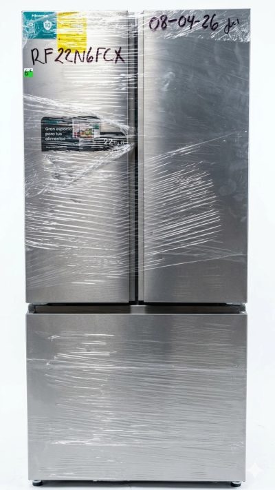 1 REFRIGERADOR