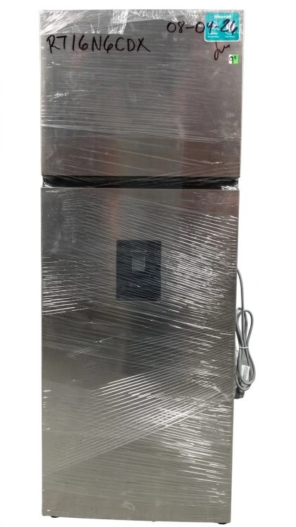 1 REFRIGERADOR