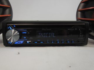 3 PZAS AUTOESTEREO-BOCINAS
