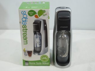 6 PZAS MAQUINA PARA SODAS