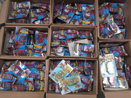 600 PZAS APROX TELEFONO INFANTIL DE JUGUETE
