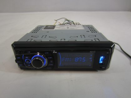 1 PZA AUTOESTEREO