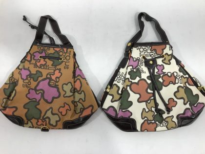 50 PZAS APROX BOLSAS DE MANO
