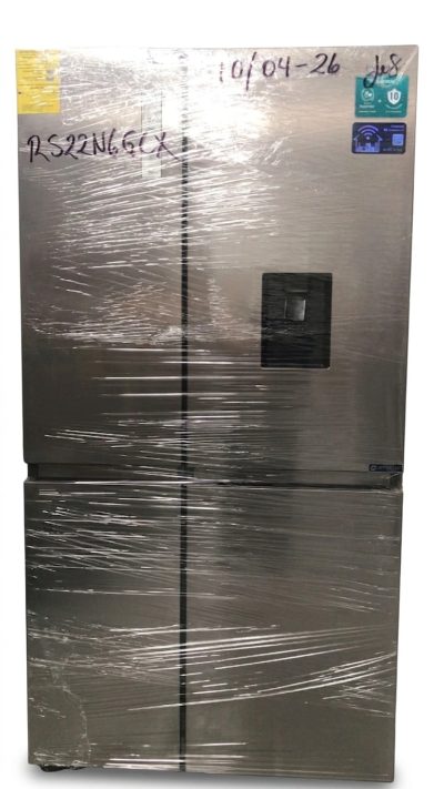 1 REFRIGERADOR