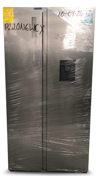 1 REFRIGERADOR