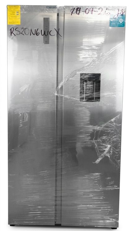 1 REFRIGERADOR