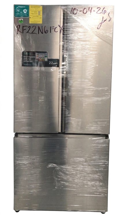1 REFRIGERADOR