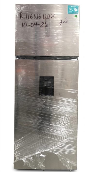 1 REFRIGERADOR