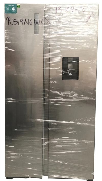 1 REFRIGERADOR