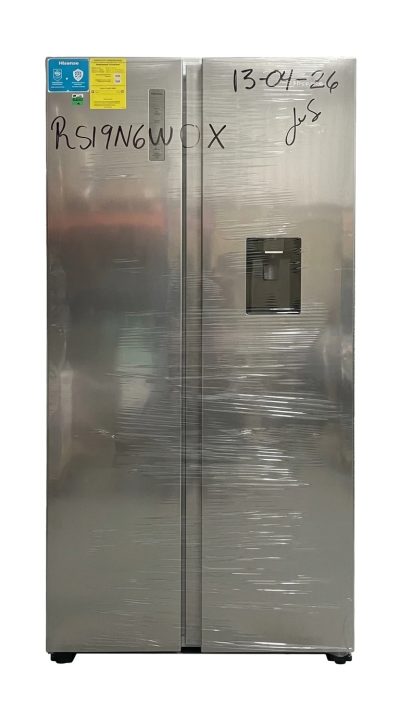 1 REFRIGERADOR