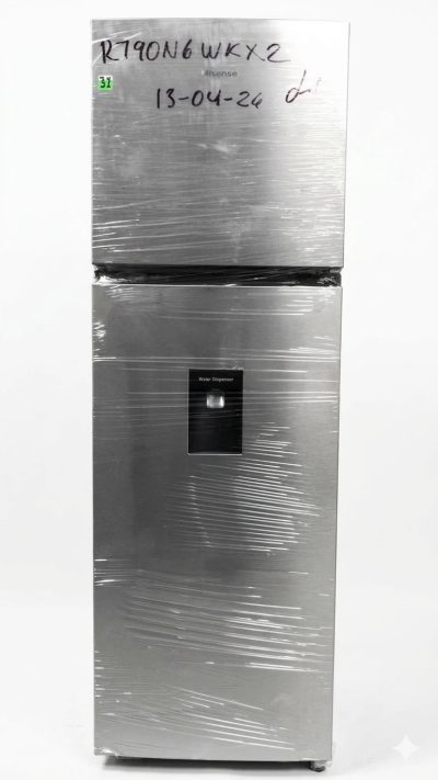 1 REFRIGERADOR