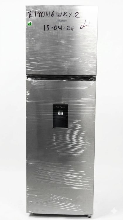 1 REFRIGERADOR