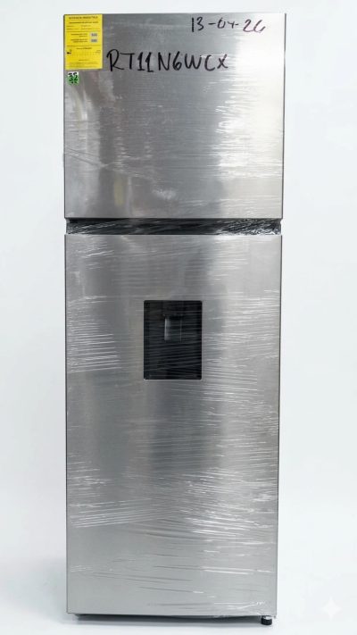 1 REFRIGERADOR